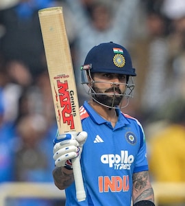 "Its The Last World Cup": Virat Kohli Reveals Ultimate Motivation To Win In 2027