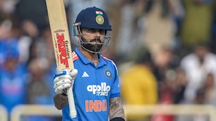 "It's The Last World Cup": Virat Kohli Reveals Ultimate Motivation To Win In 2027