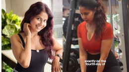 Chhavi Mittal Resumes Strength Training Three Weeks After Fibroid Surgery