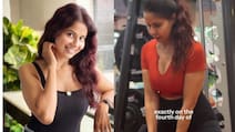 Chhavi Mittal Resumes Strength Training Three Weeks After Fibroid Surgery