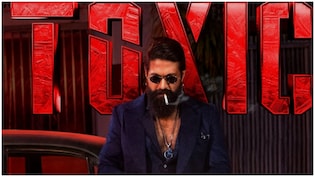 Toxic Box Office Collection Day 7: Yash Starrer Sees Further Drop In Weekday Earnings