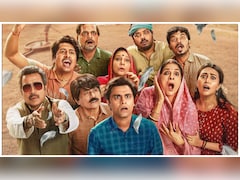 Panchayat Season 5: When Can Fans Expect Jitendra Kumar's Return To Phulera?