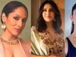 Masaba Praises Bipasha Basu's 'Athletic Build', Internet Thinks It's A 'Reply' To Mrunal Thakur's 'Muscular' Comment