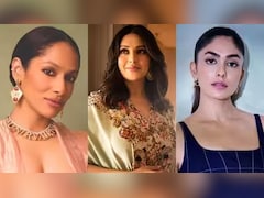 Masaba Praises Bipasha Basu's 'Athletic Build', Internet Thinks It's A 'Reply' To Mrunal Thakur's 'Muscular' Comment