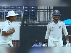 15 साल के वैभव सूर्यवंशी ने तिलक वर्मा से लिया बदला, मैदान पर फिर हुए आमने-सामने