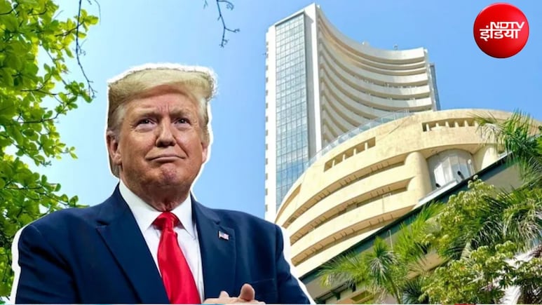 Share Market: फ्लैट खुला शेयर बाजार, अमेरिका में ब्&zwj;याज दरें बढ़ने का ज्&zwj;यादा असर नहीं, जानिए सेंसेक्&zwj;स-निफ्टी का हाल