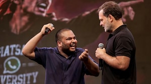 Political Humour Or Crossing The Line? Rahul Gandhi PM Mimicry Row Sparks Political Debate