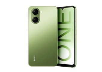 MIVI One 5G पहला स्मार्टफोन 50 मेगापिक्सल कैमरा, 6000mAh बैटरी के साथ लॉन्च, जानें सबकुछ