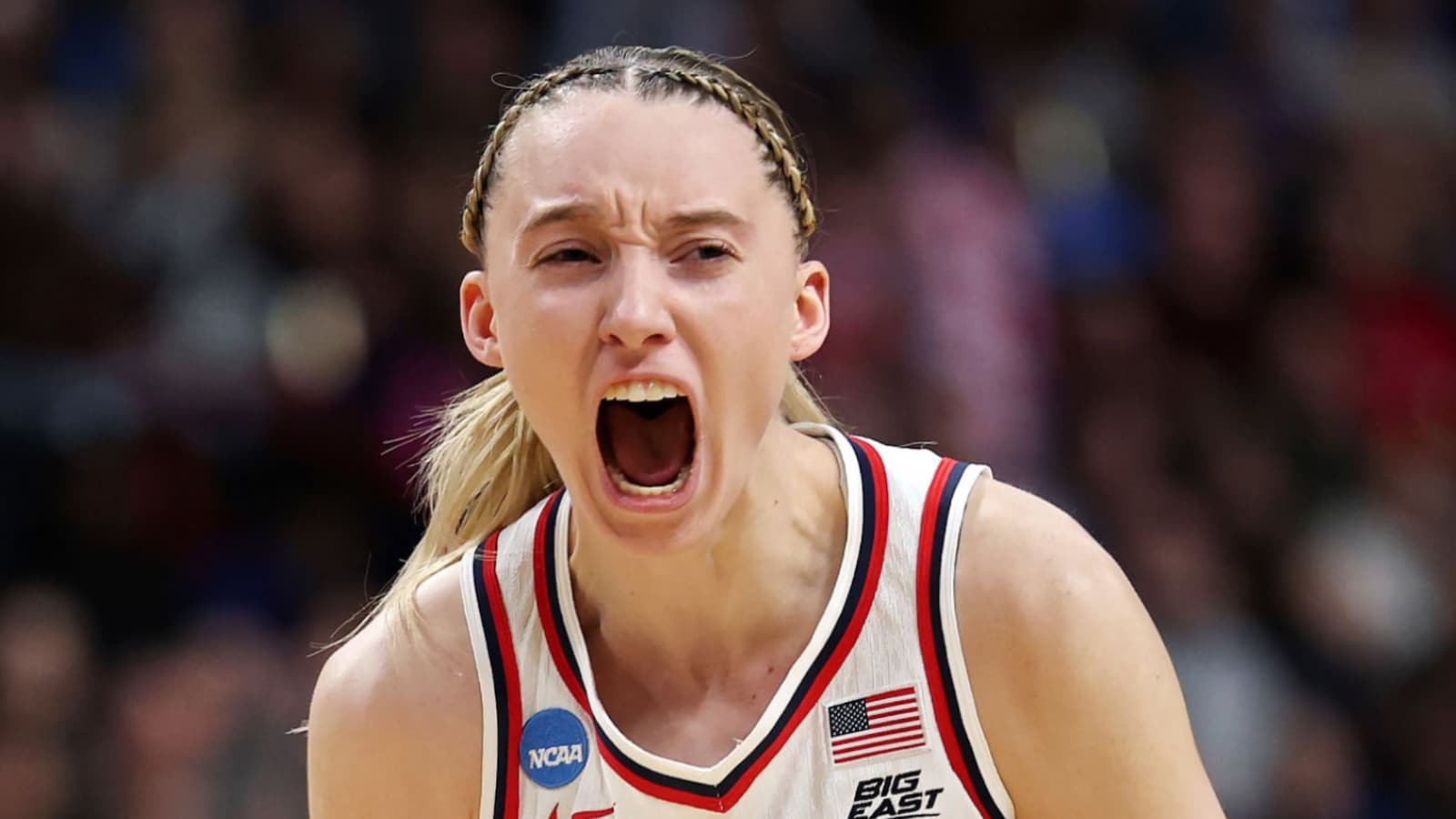 Paige Bueckers Faces Tough Golden State Valkyries Test With Gabby Williams And Veronica Burton