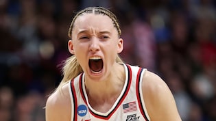 Paige Bueckers&rsquo; Unselfish Play Could Be Holding Her Back? Alysha Clark Explains The Dallas Wings Star&rsquo;s Next Step