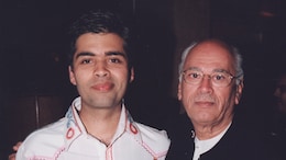 "Success Means Nothing If You're Not Kind": KJo Recalls Father Yash Johar's Final Words
