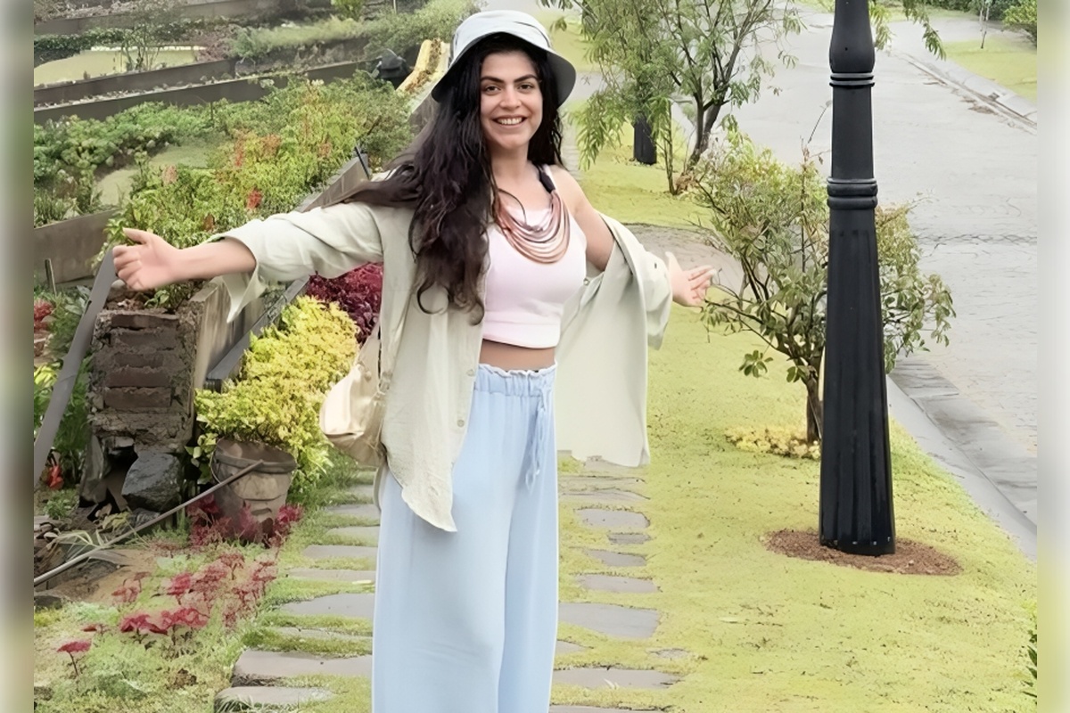 Not Cigarettes! Shenaz Treasury Reveals The Ayurvedic Practice Of Medicated Smoking