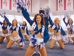 Dallas Cowboys Cheerleaders Reveal Rio Ready’ Plans Ahead Of Historic Brazil Trip For Cowboys-Ravens NFL Showdown