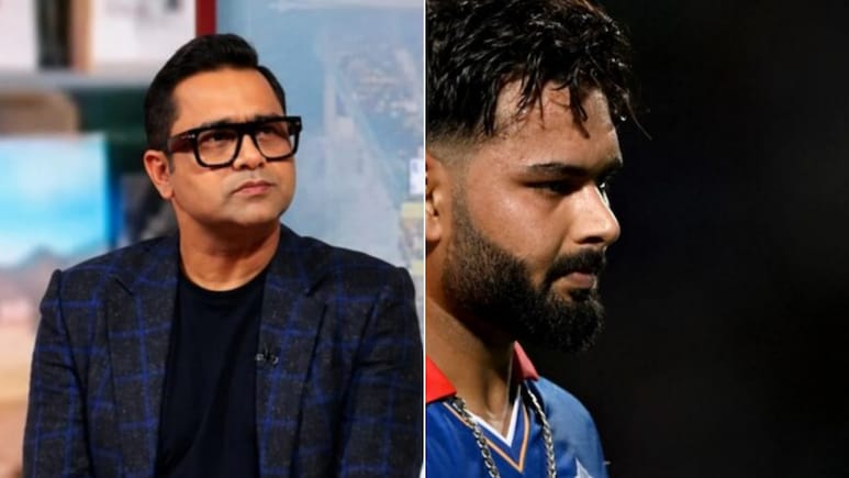 'यह बहुत ही अजीब है', चोपड़ा ने ऋषभ पंत के वनडे करियर को लेकर कह दी यह बड़ी बात