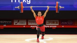 Exclusive: Mirabai Chanu On Asiad Medal Dream, Staying In Cruise And A 'Surprise'