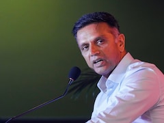 "Rahul Dravid Behaving Like An Owner": European Franchise Coach Shares Inside Details