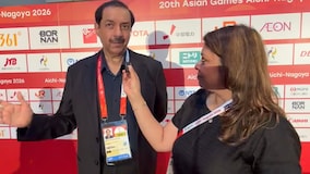 Exclusive: Asian Games Chief Dismisses Backlash Over Container Housing, Accommodation Chaos