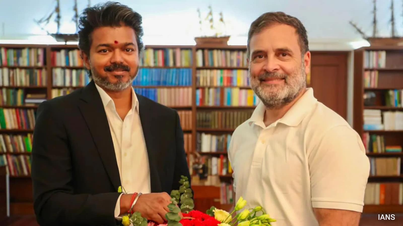 Tamil Nadu's Ruling Alliance Gets A Name, Flags Secularism, Social Justice