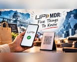 UPI MDR From Oct 15: Who Pays, What Changes, What Stays Free? Five Things To Know