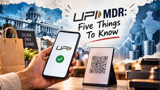 UPI MDR From October 15: Who Pays, What Changes, Which Payments Stay Free? Five Things To Know