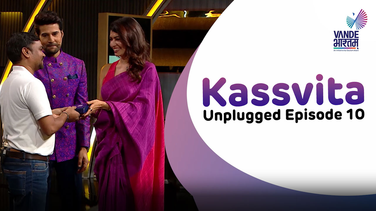 BioCellGlue by Kassvita: India's Answer to Costly, Painful Surgical Dressings