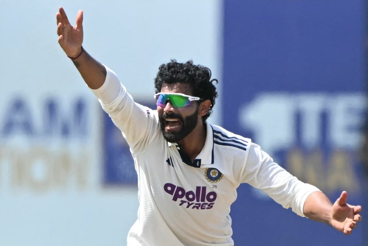 Geoffrey Boycott Names Ravindra Jadeja His Favourite Modern Cricketer