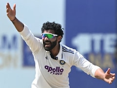 Eng Great Makes Unique Praise For Jadeja, Reveals Why Hes His "Favourite"