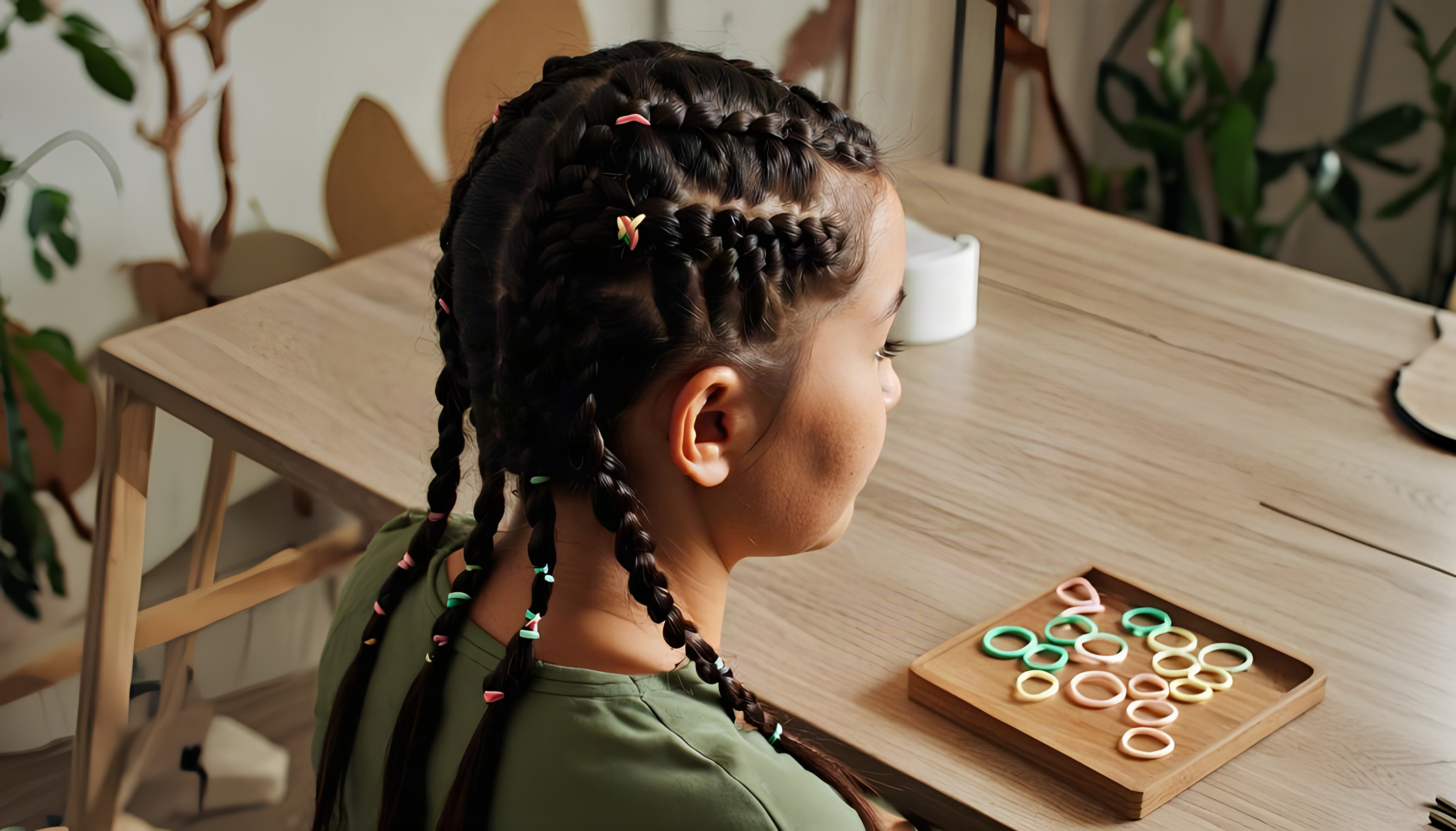Start By Preparing Your Hair Properly Start By Preparing Your Hair Properly