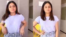 No Sugar And Ajwain Water: When Bigg Boss 20's Mahhi Vij Shared Fitness Mantra