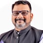 Sanjay Lazar