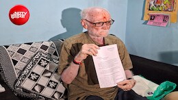 हमारी दोस्ती कृष्ण-सुदामा जैसी... पीएम मोदी के बचपन के दोस्त ने सुनाई वडनगर की कहानी