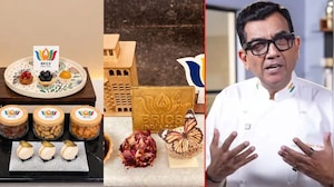 Sanjeev Kapoor Backs BRICS Vegetarian Menu, Calls Controversy A 'Non-Issue'