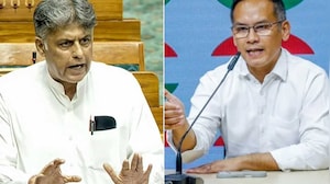 "Fallacious": Congress MP On Claim That Party MPs Did Not Dissent On UPI Tax