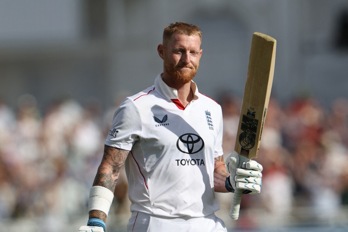Ben Stokes signs record Big Bash deal with Adelaide Strikers