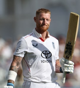 Ben Stokes Re-Enters Franchise Cricket, Signs Mega Money Deal With This Team
