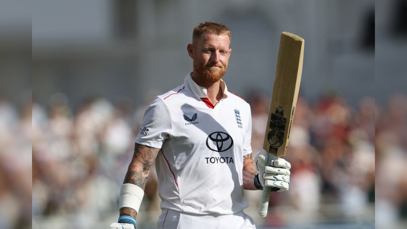 Ben Stokes Re-Enters Franchise Cricket, Signs Mega Money Deal With This Team