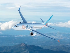 Israel Calls Flydubai Flight Incident 'Jihadist Attack' After Emergency Landing In Saudi Arabia