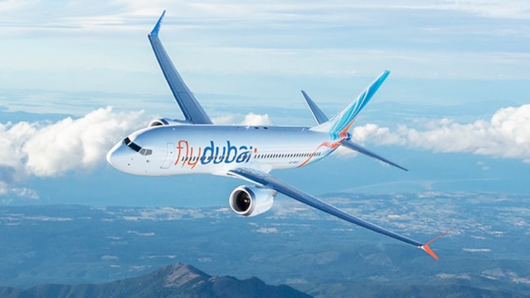 Israel Calls Flydubai Flight Incident 'Jihadist Attack' After Emergency Landing In Saudi Arabia