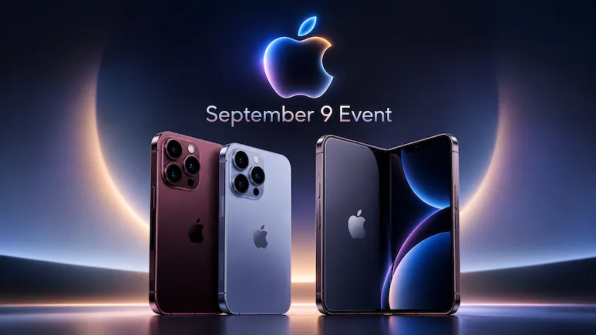 इस बार Apple Event इतना खास क्यों है? iPhone के अलावा लॉन्च हो सकते हैं ये बड़े प्रोडक्ट्स