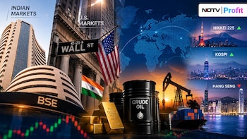 Stock Market Today: Gift Nifty, Nasdaq To Gold Rates — Five Key Factors That May Drive Sensex, Nifty 50 on September 4