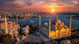 Istanbul Travel Guide: Where To Go, What To See, Where To Eat And Where To Stay