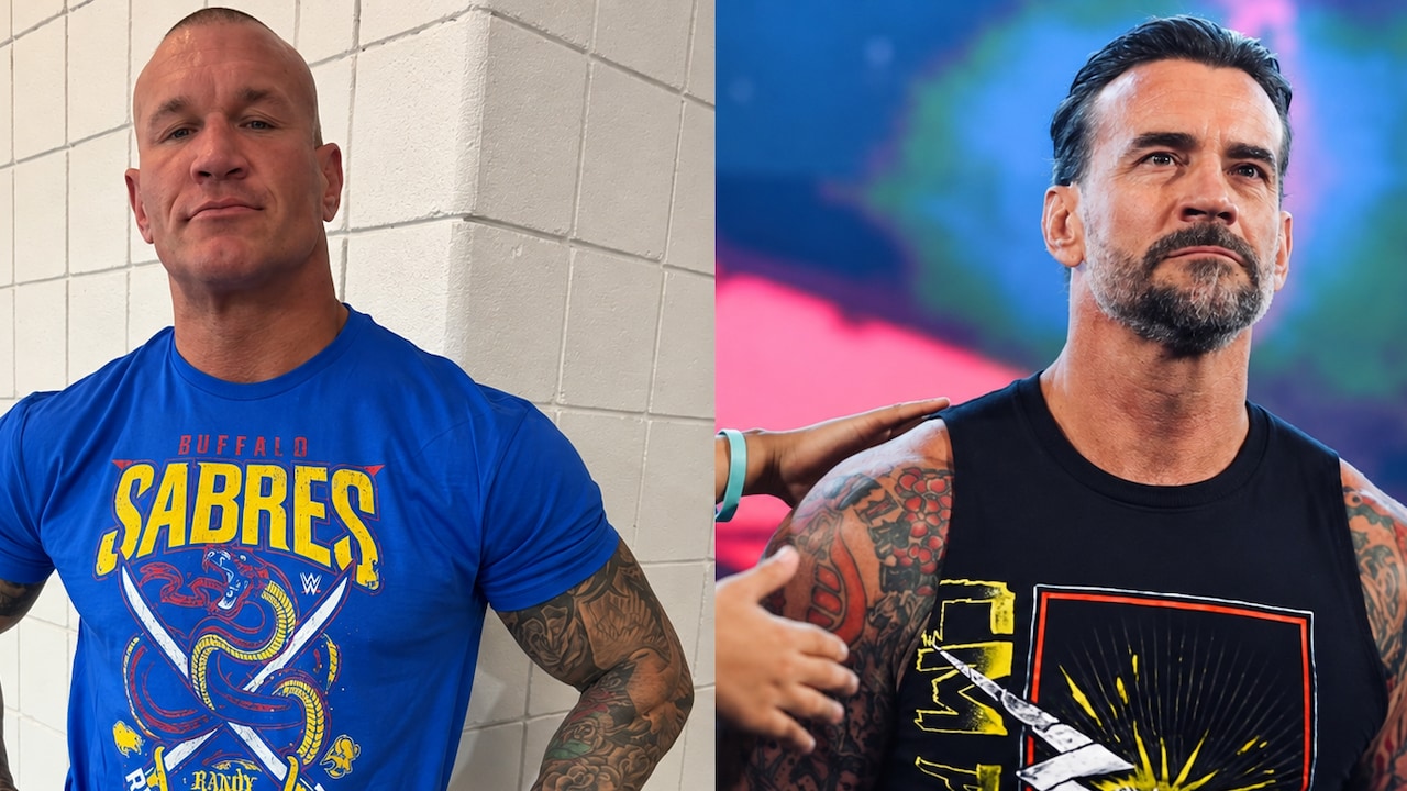 Randy Orton vs CM Punk Net Worth: Who Is The Wealthier WWE Superstar?