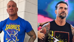 Randy Orton vs CM Punk Net Worth: WWE Careers, Luxury Homes And Wealth Compared In 2026