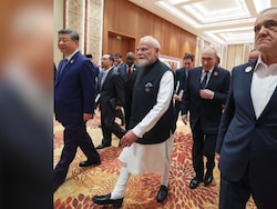 In BRICS New Delhi Declaration, De-Dollarisation Push, Condemnation Of War