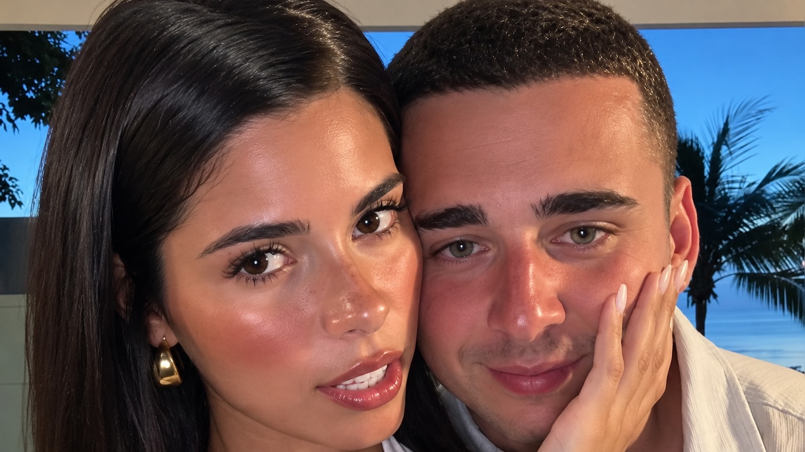 Fact Check: Did FaZe Lacy Really Cheat On Darla? Rumors Explained
