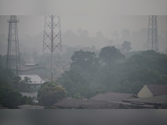 11 Killed, Including 6 Children, In Massive Indonesia Market Fire