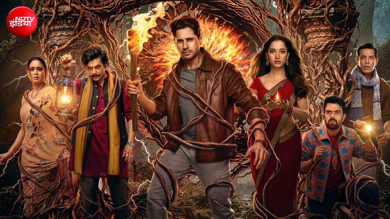 The Vvaan box office collection day 3: द वन को मिला बंपर वीकेंड, संडे को बनीं ऑडियंस की फर्स्ट च्वॉइंस