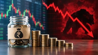 Stock Market Crash: Sensex Falls Over 1,200 Points From Day's High &mdash; Three Reasons Why
