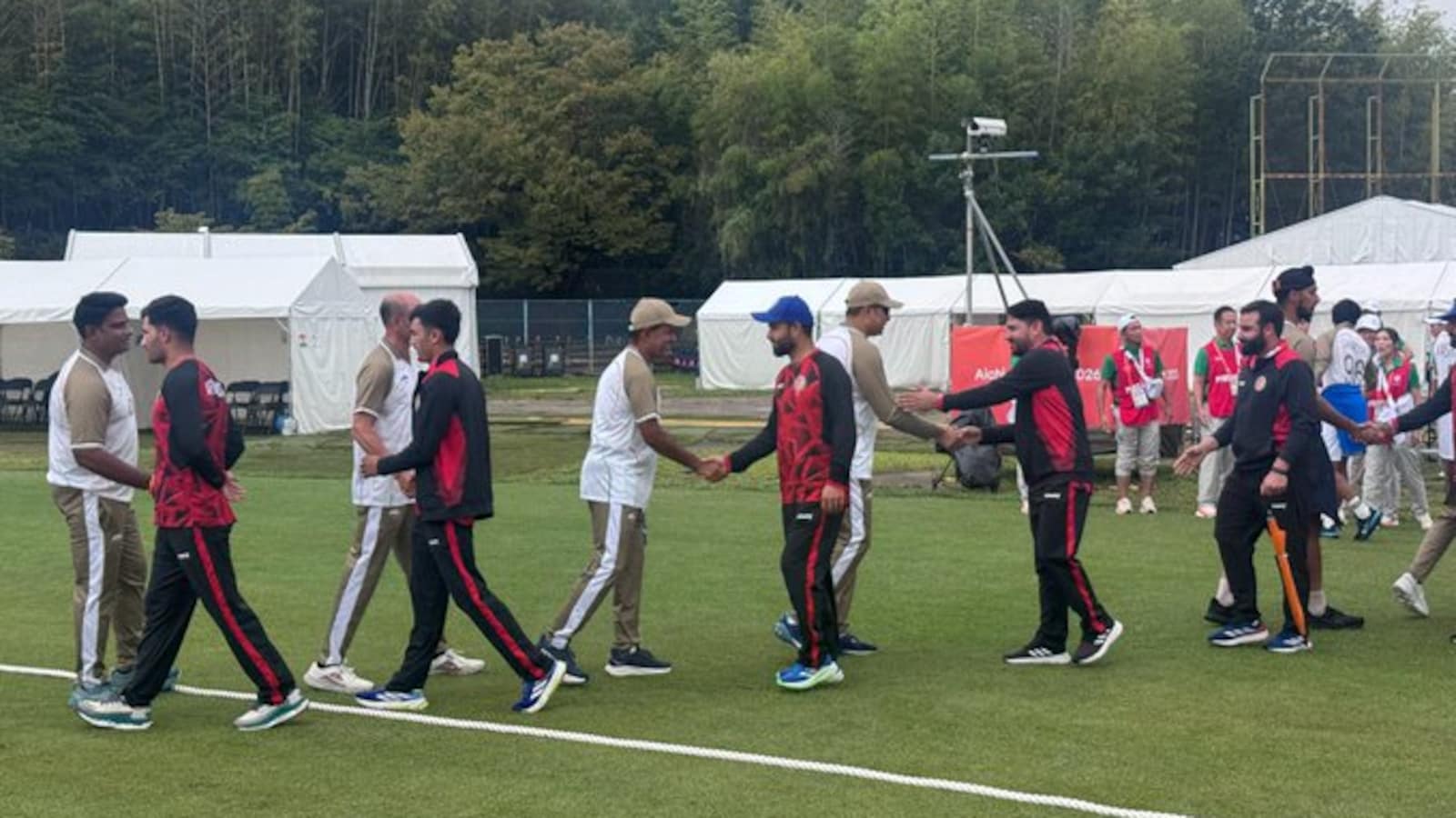 India Reach Asian Games, Mens Cricket Semi-Final Despite No Match vs Afghanistan. This Is The Reason