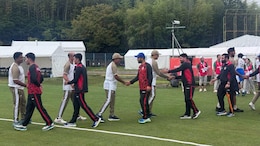 India Reach Asian Games, Men's Cricket Semi-Final Despite No Match vs Afghanistan. This Is The Reason
